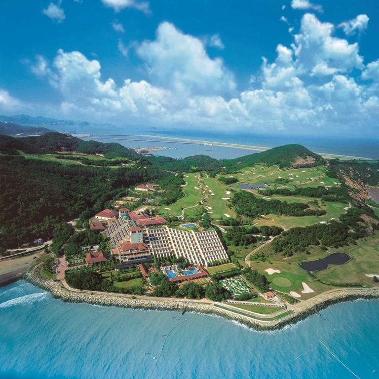 Grand Coloane Resort Macao Eksteriør bilde Hilton Phuket Resort and Spa