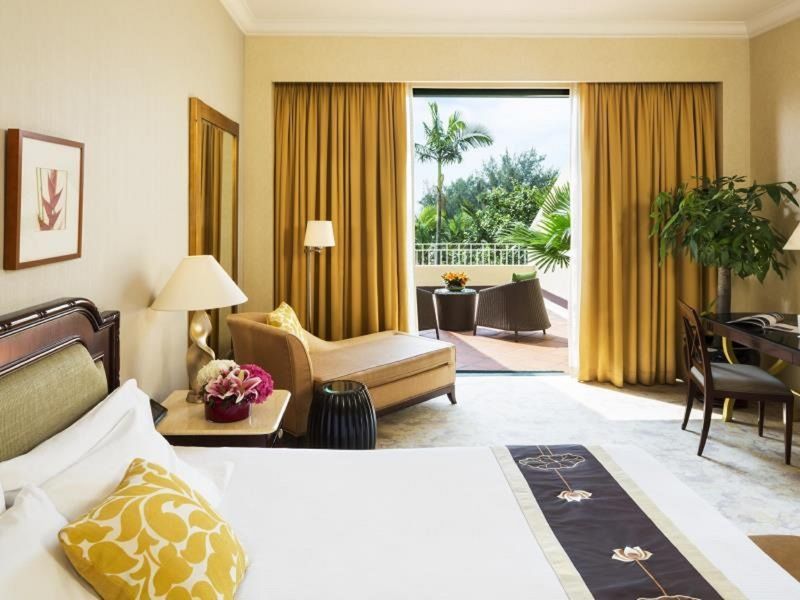 Grand Coloane Resort Macao Eksteriør bilde A room at the Royal Hawaiian Hotel